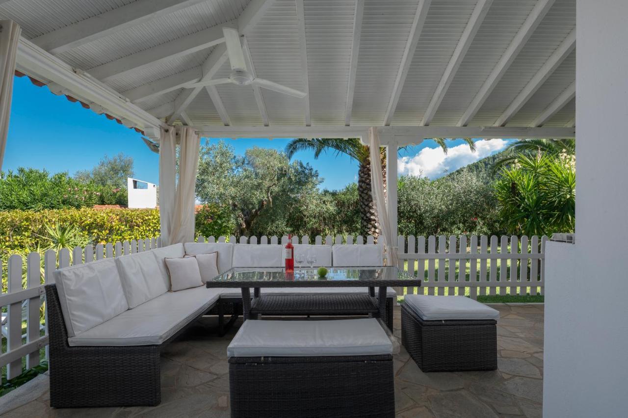 The Endless View Villa *