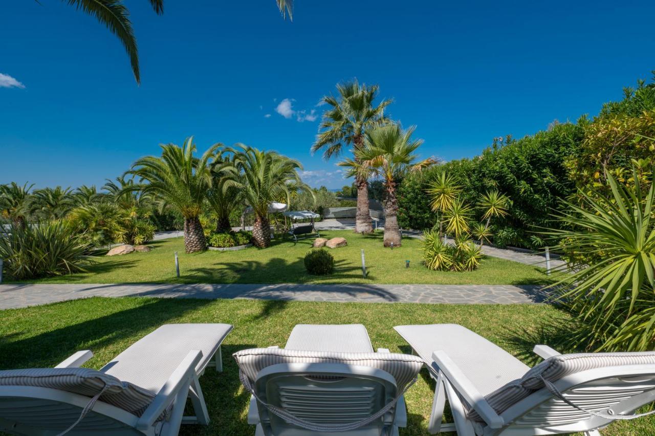 Villa The Endless View Vourvourou