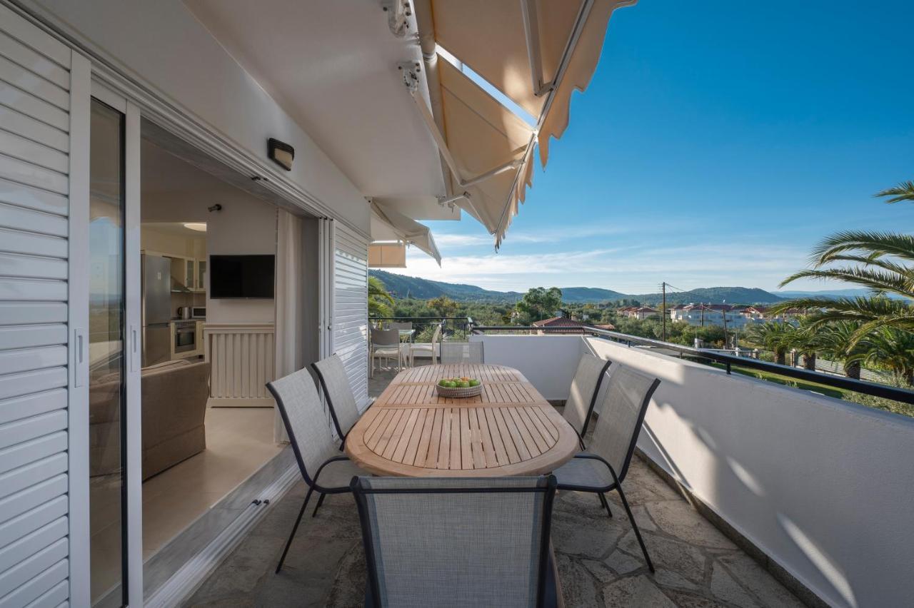 The Endless View Villa