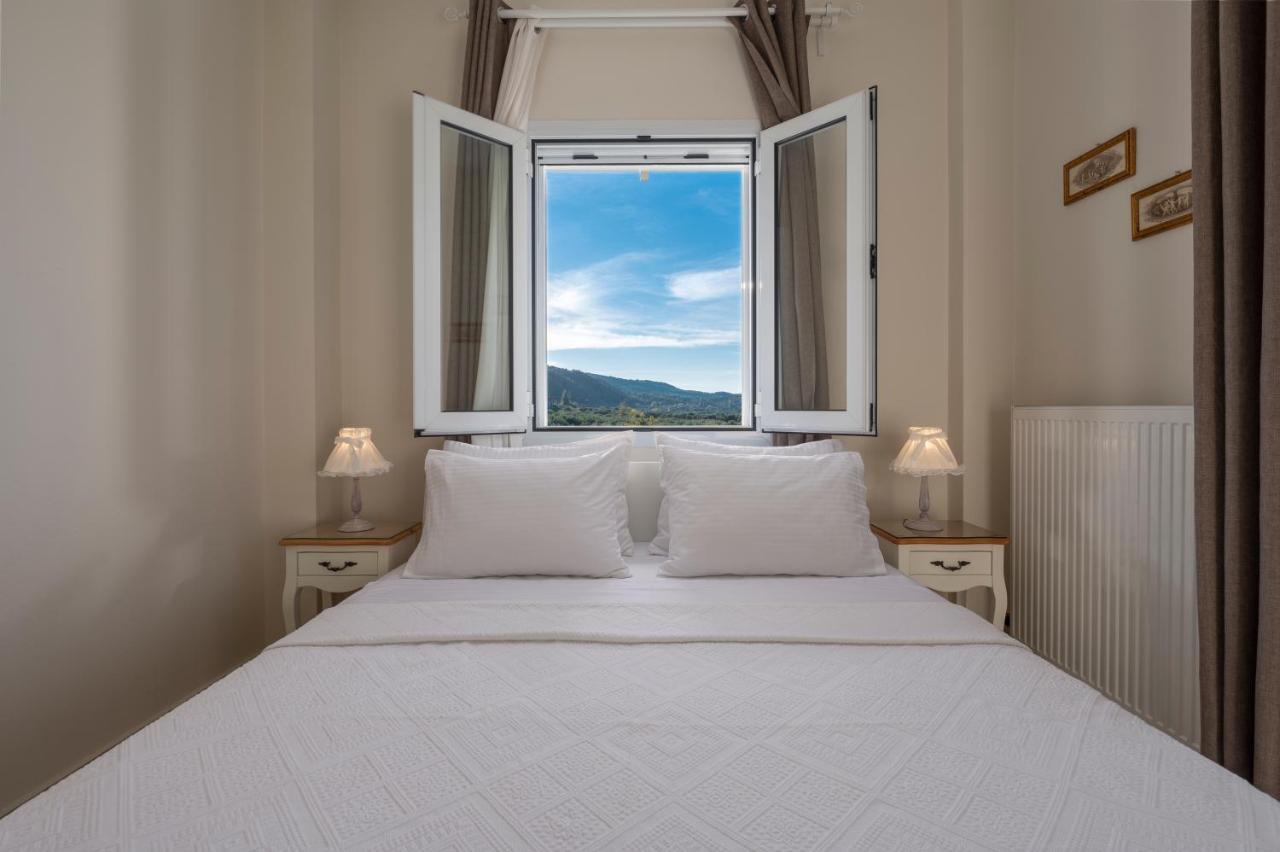 The Endless View Villa