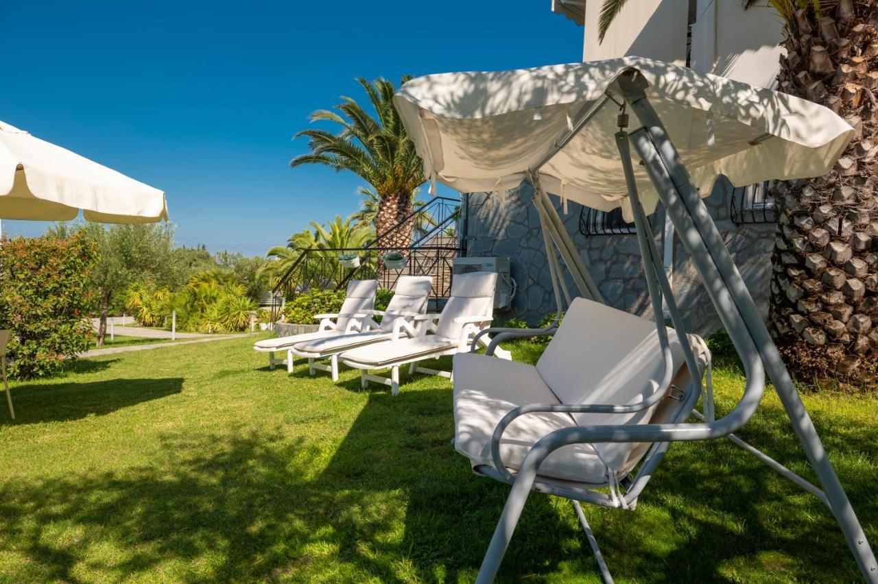 Villa The Endless View Vourvourou