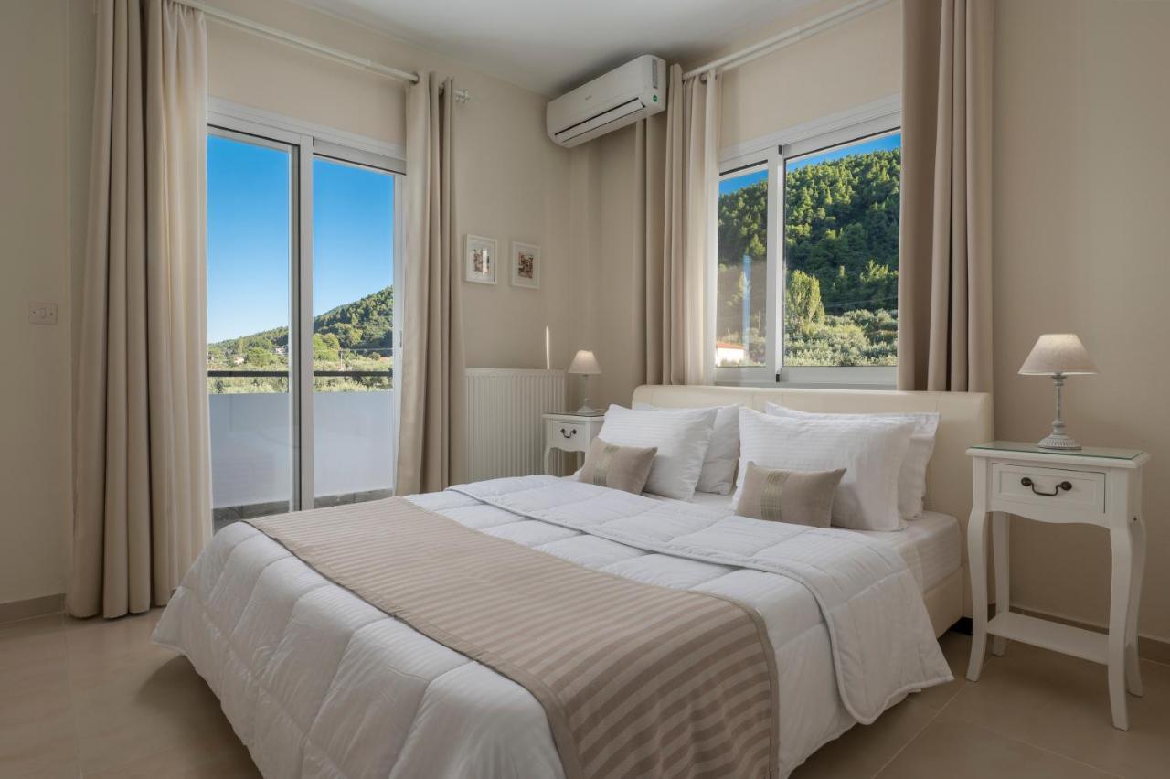 The Endless View Villa