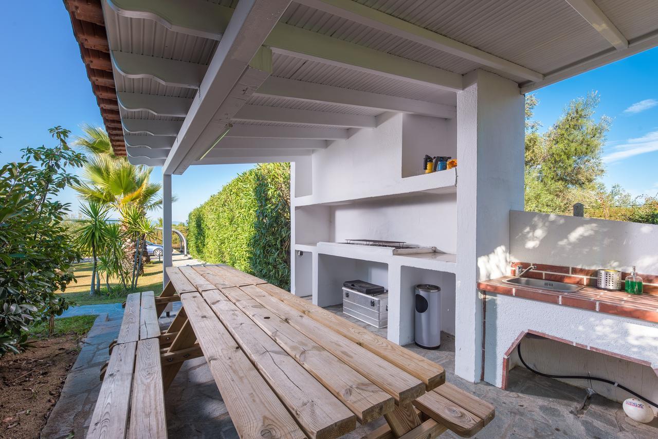 Villa The Endless View