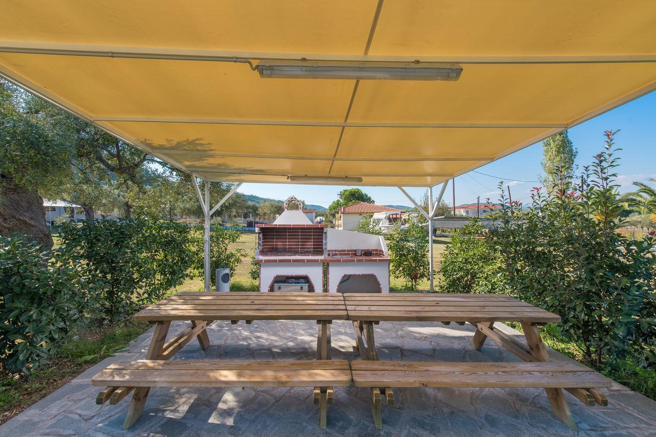 Villa The Endless View