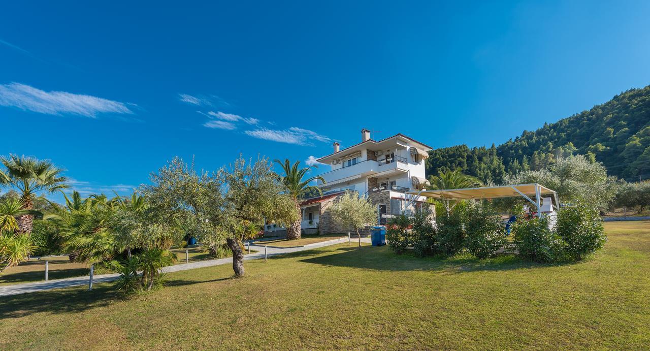 Villa The Endless View Vourvourou