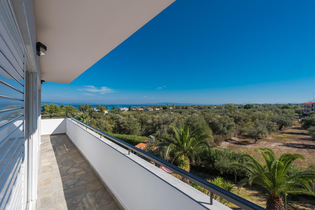 The Endless View Villa