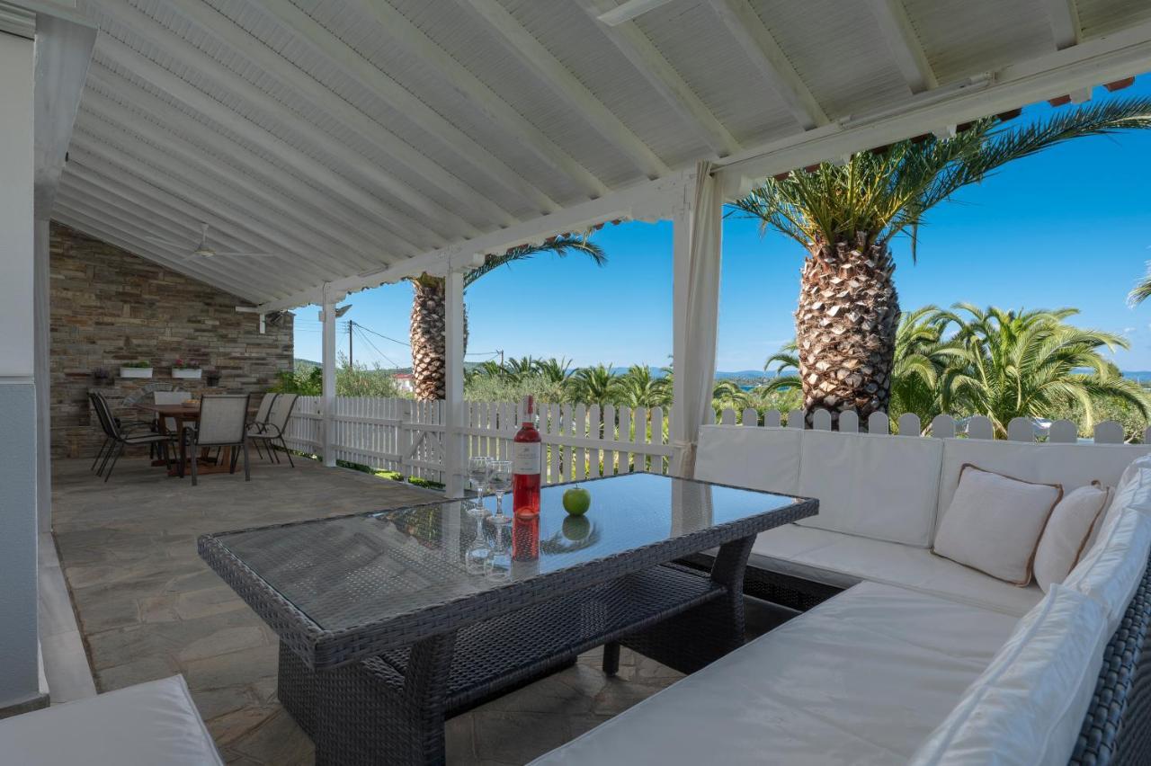 The Endless View Villa *