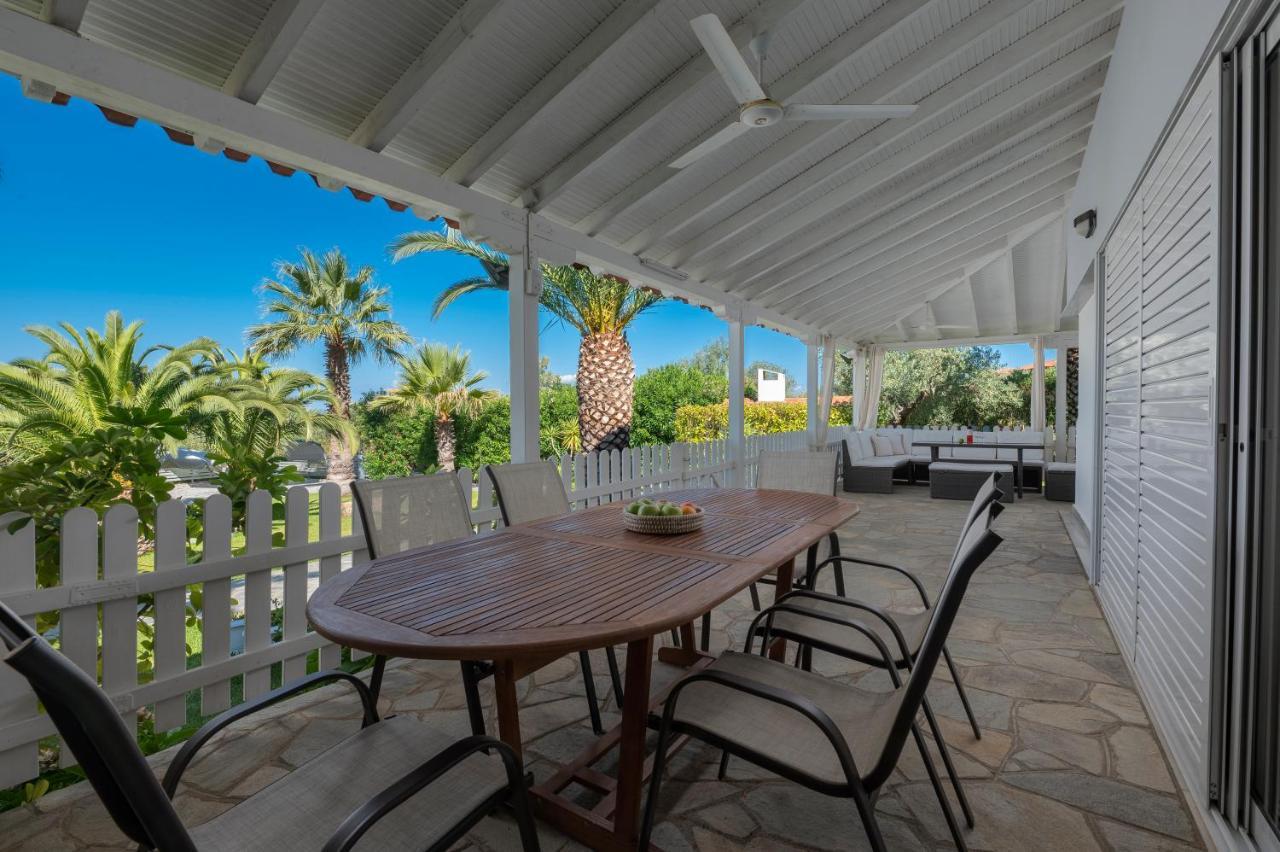 The Endless View Villa