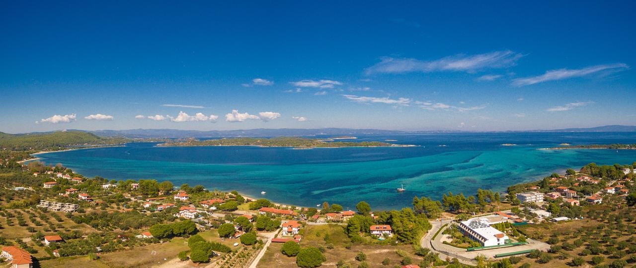The Endless View * Vourvourou